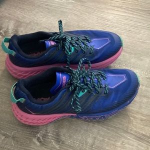 Hoka Speedgoat 4